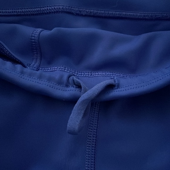 Athleta Contender Tights in Powerlift Blue - Picture 4 of 6